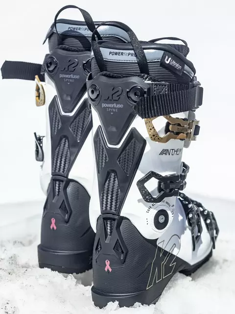 K2 Anthem Pro Women's Ski Boots 2023 | K2 Skis and K2 K2 Anthem Pro Women's Ski Boots 2023 | K2 Skis and K2