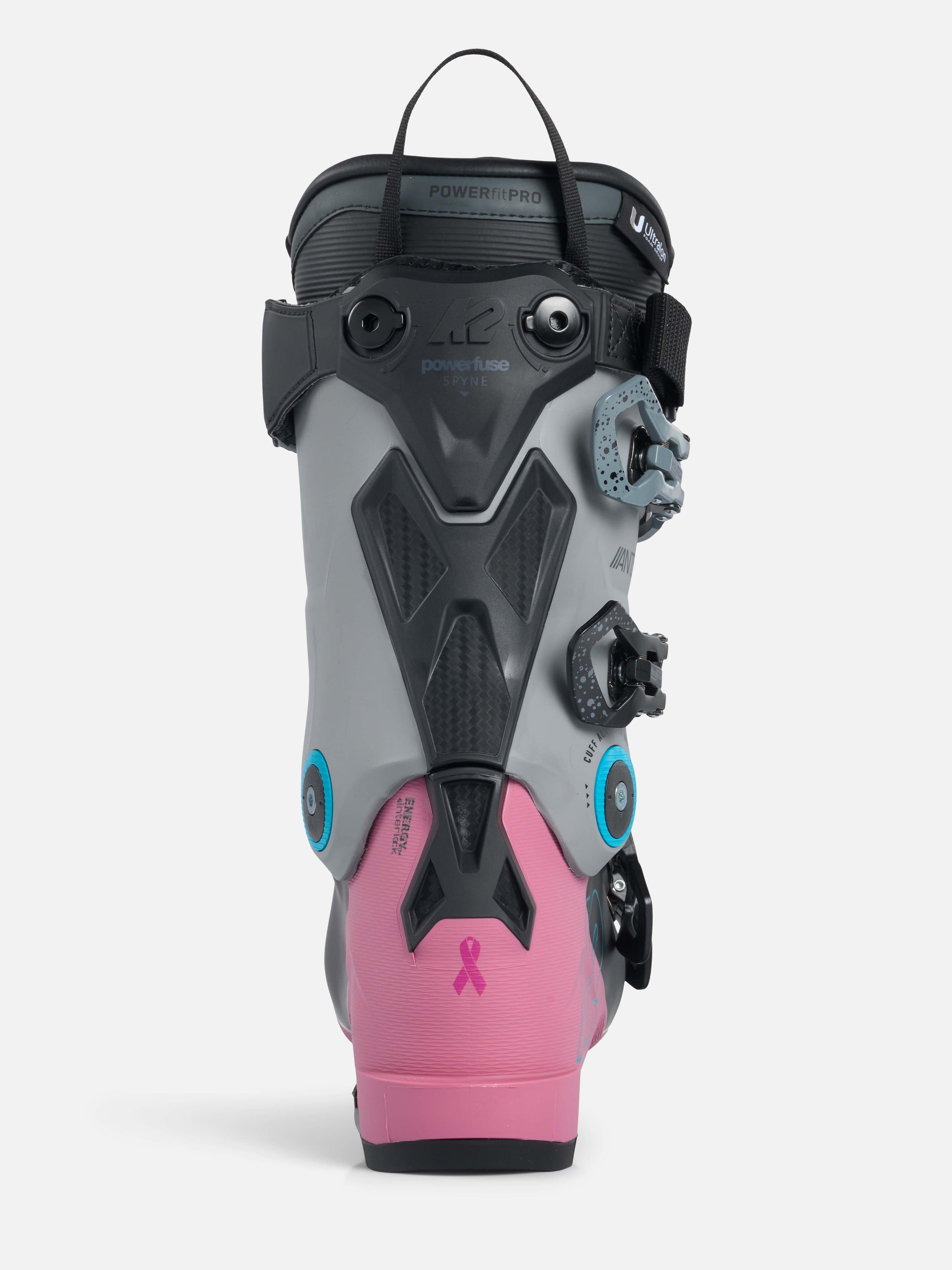 K2 Anthem Team Women's Ski Boots 2023 | K2 Skis and K2