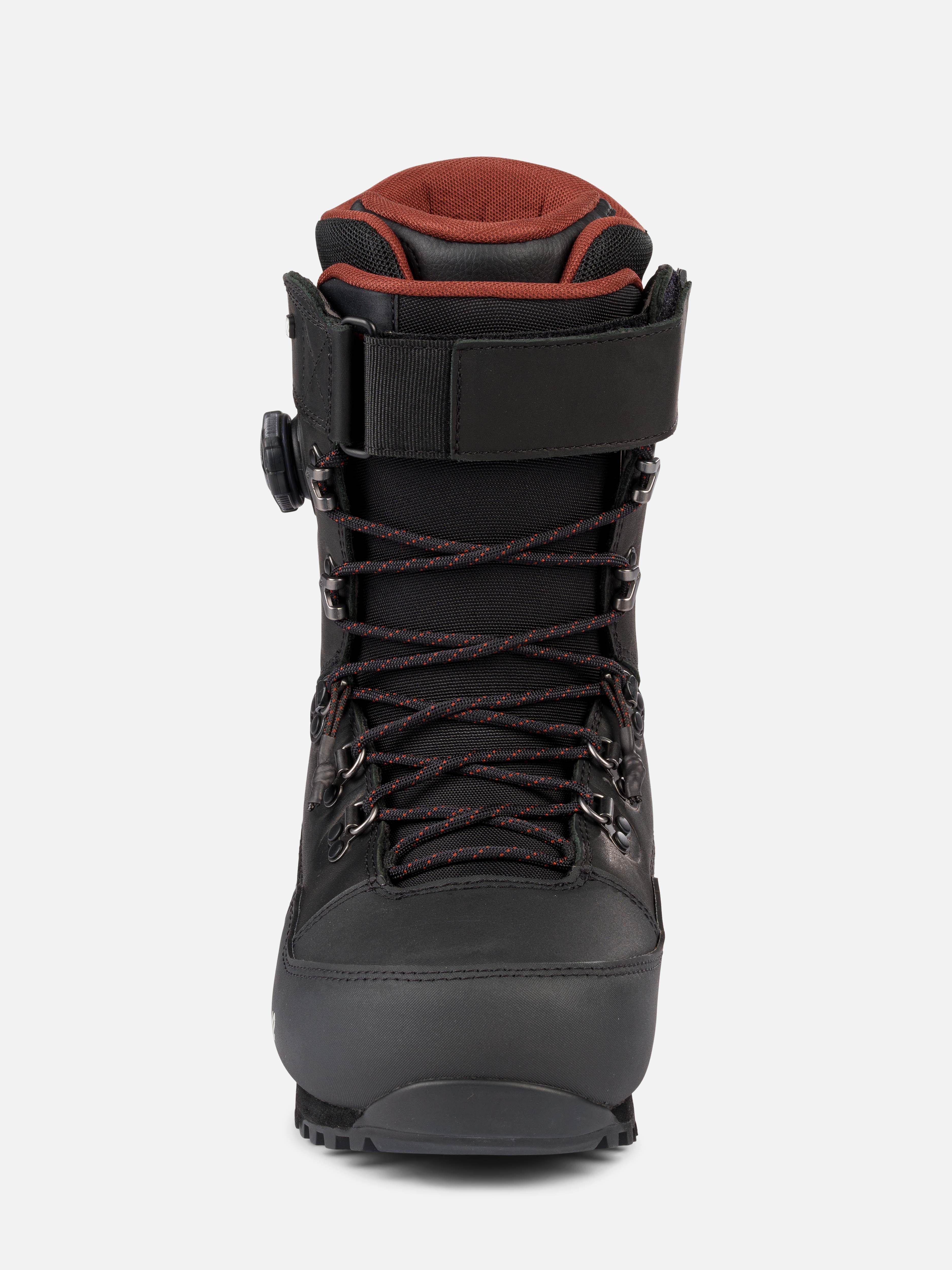 K2 Aspect Men's Snowboard Boots 2023 | K2 Skis and K2