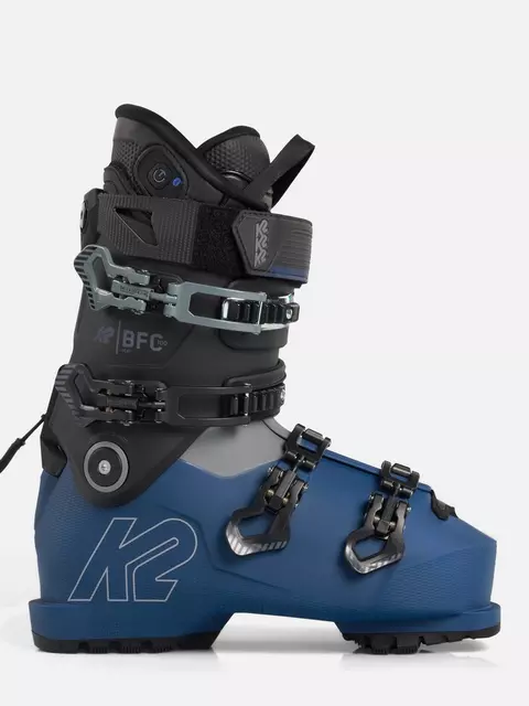 B.F.C. 100 Heat Ski Boots | K2 Skis and K2 Snowboarding