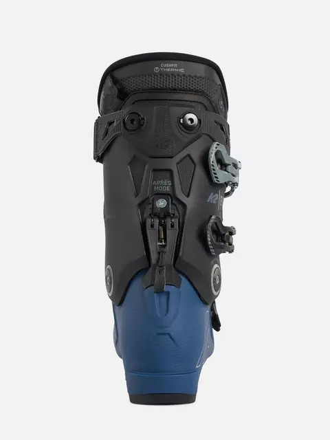 K2 BFC 100 Heat Men's Ski Boots 2023 | K2 Skis and K2 K2 BFC 100 Heat Men's Ski Boots 2023 | K2 Skis and K2