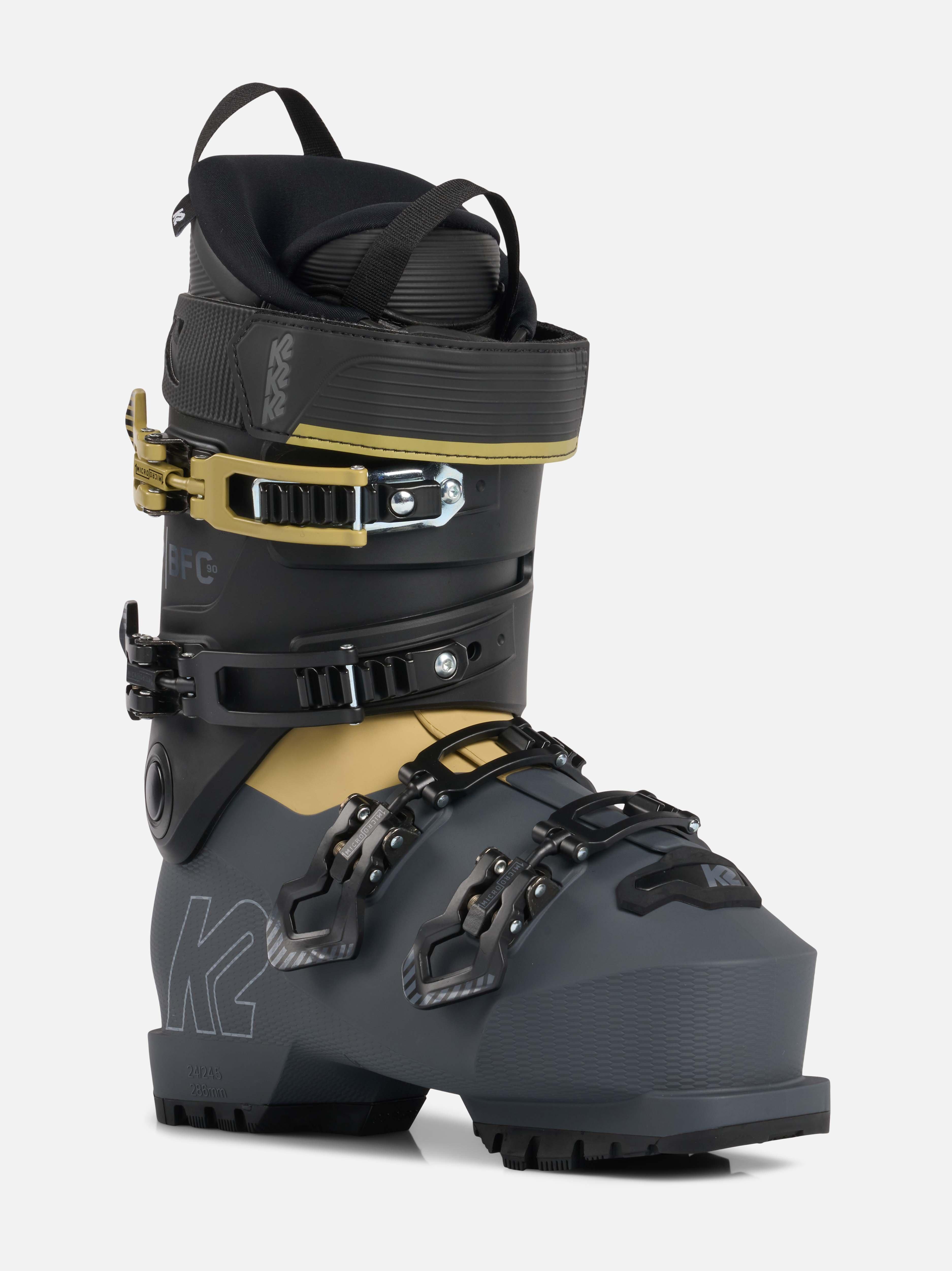 Salomon BFC 90 スキーブーツ 25.5 Salomon BFC 90 スキーブーツ 25.5 K2 BFC 90 Men's Ski Boots