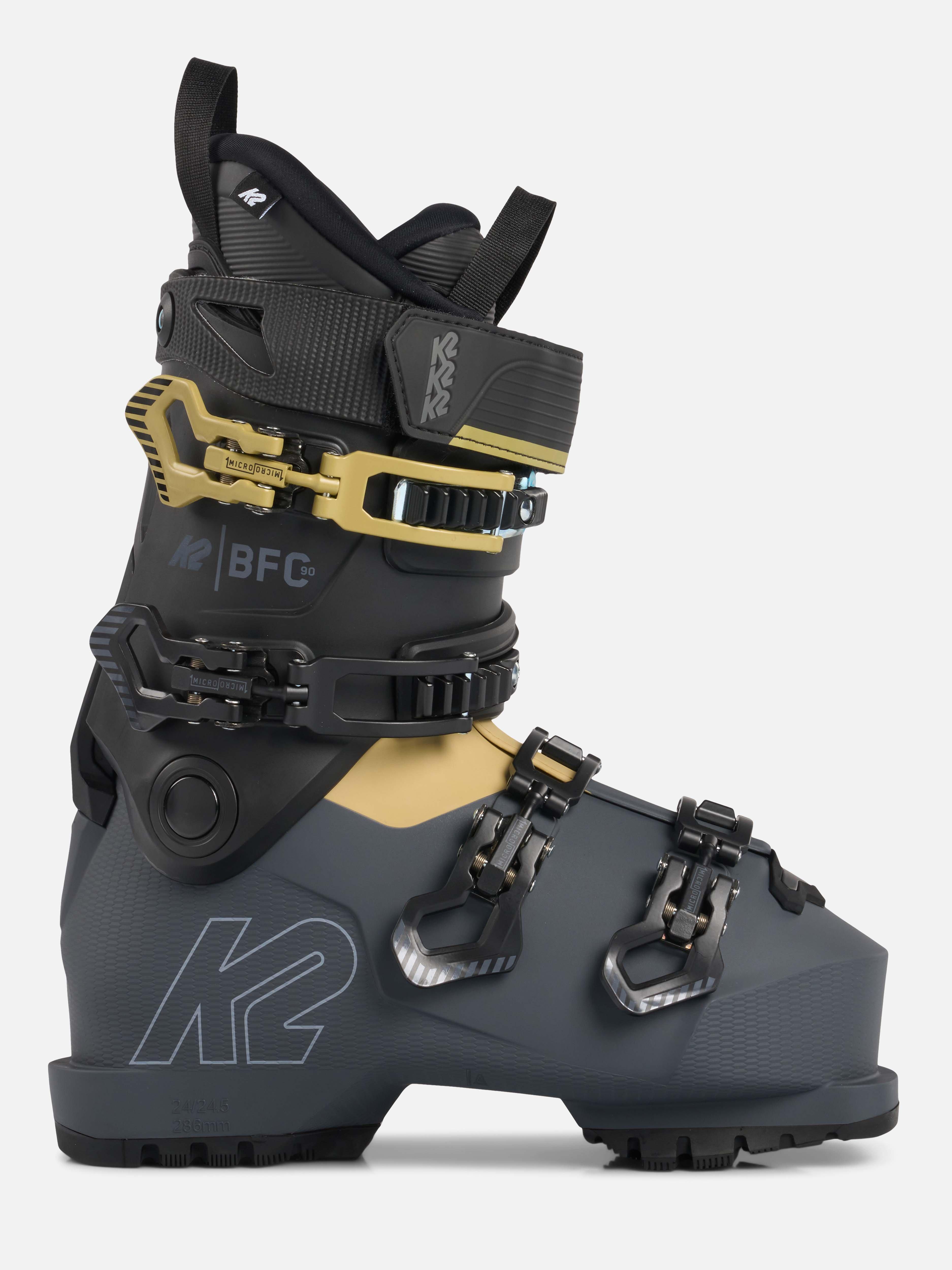 Salomon BFC 90 スキーブーツ 25.5 Salomon BFC 90 スキーブーツ 25.5