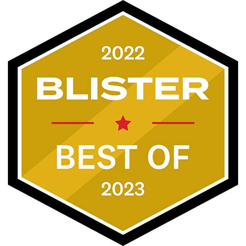 blister best of