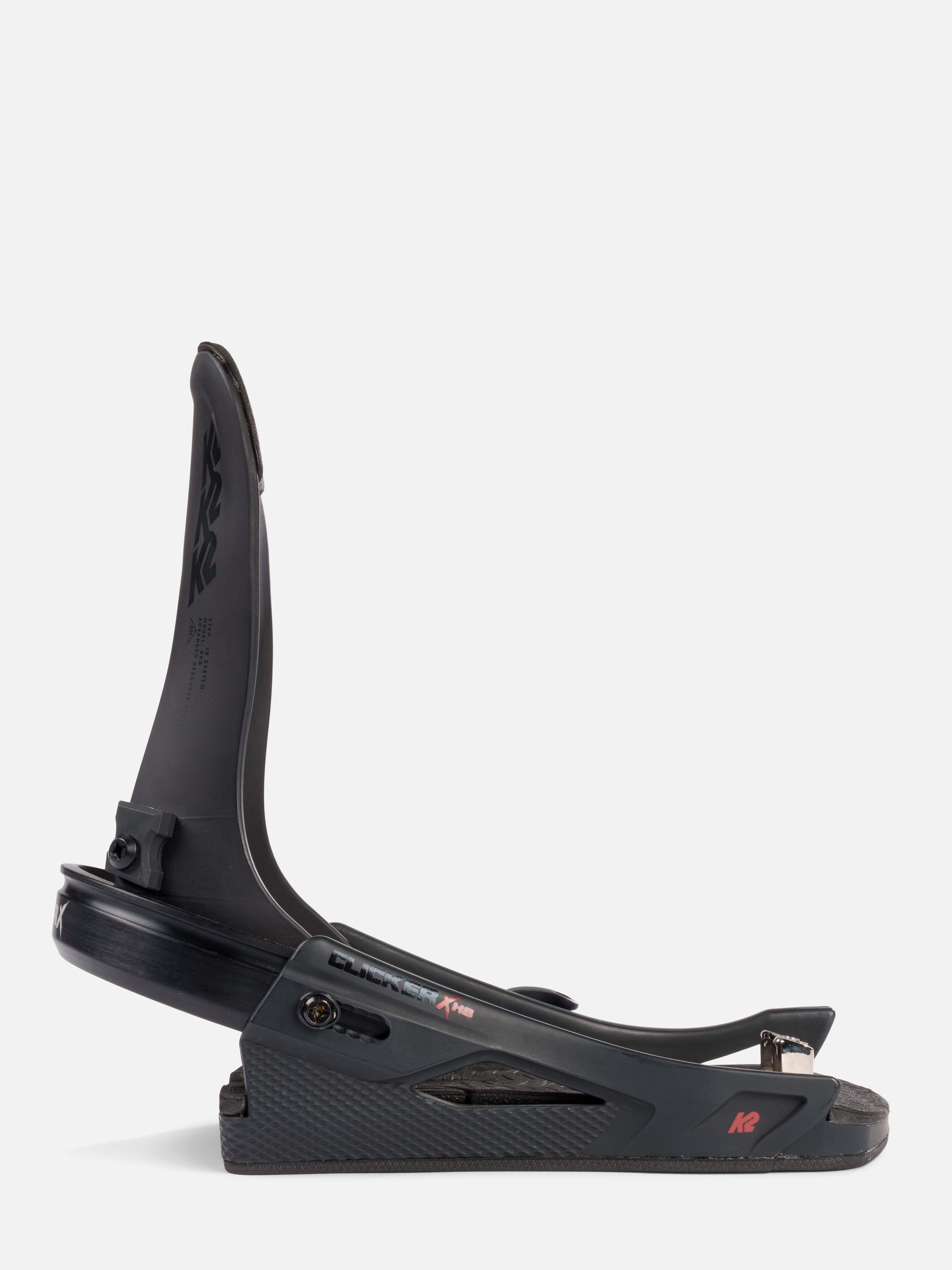 K2 Clicker™ X HB Women's Step-In Snowboard Bindings 2023