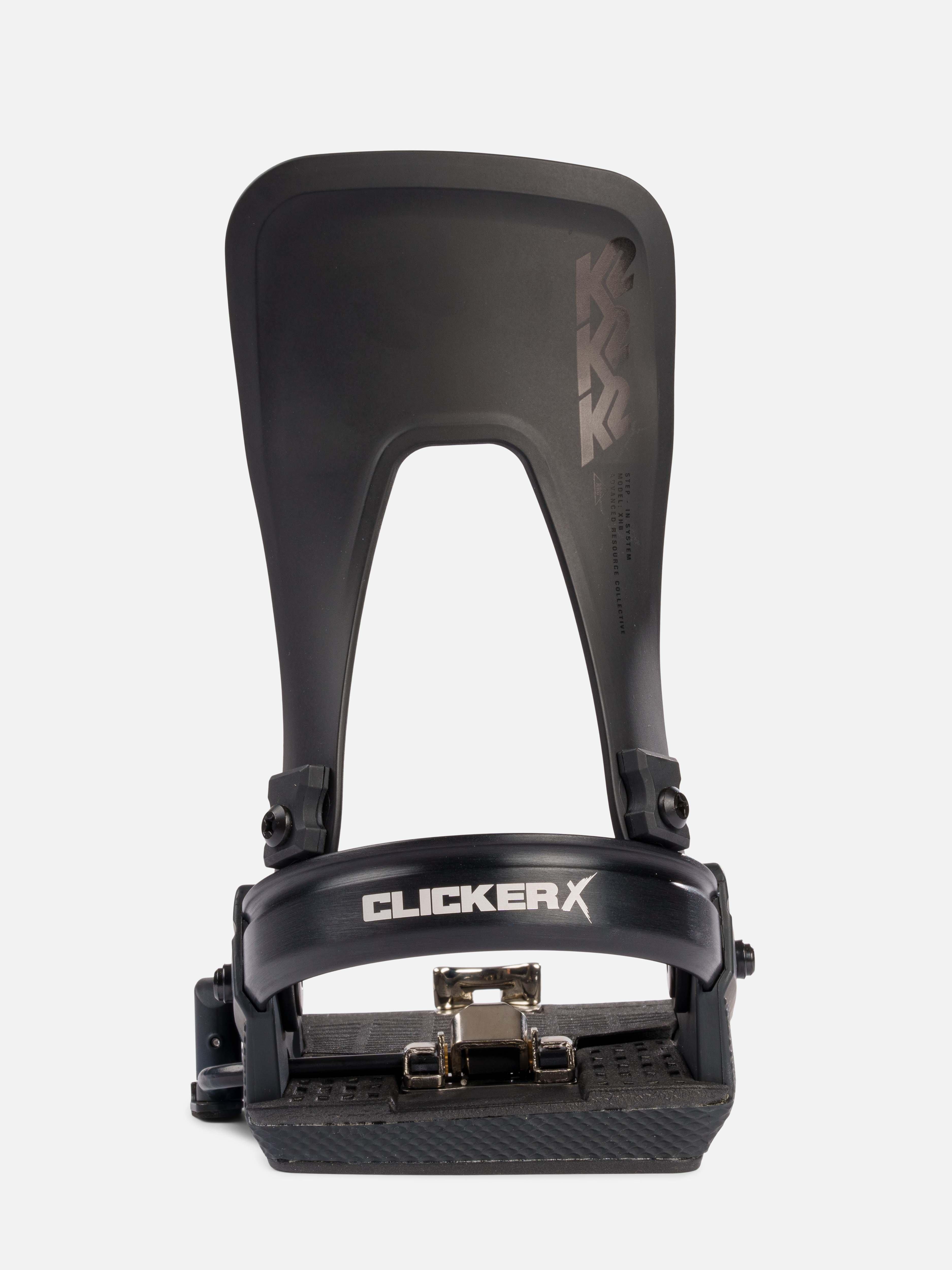 K2クリッカーXHBセット K2クリッカーXHBセット K2のClickerXHB