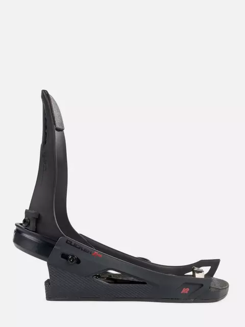 K2 Clicker™ X HB Men's Step-In Snowboard Bindings 2023 | K2 K2 Clicker™ X HB Men's Step-In Snowboard Bindings 2023 | K2