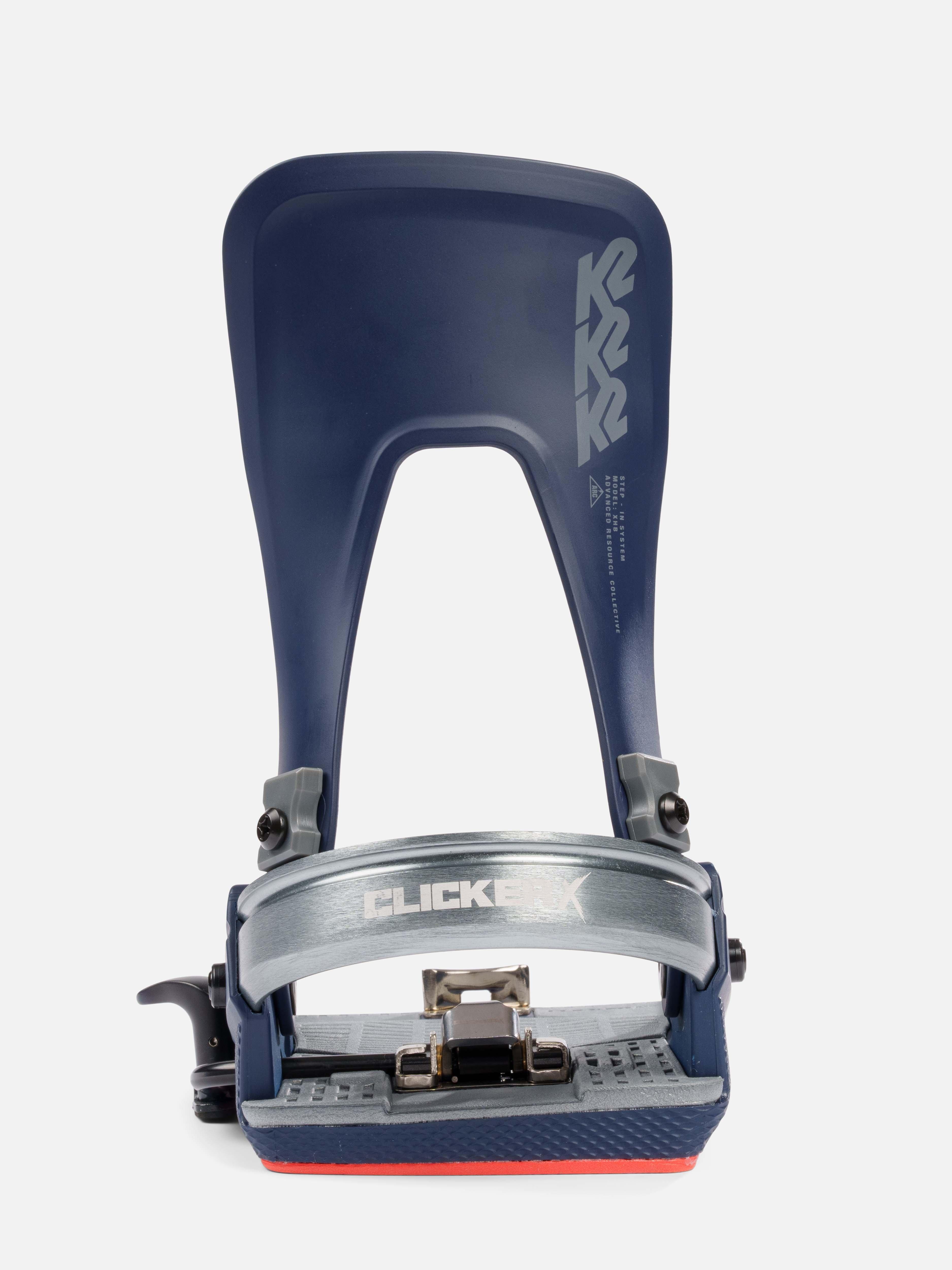 K2 clicker XHBクリッカー7ステップオンセット24センチ K2 clicker XHB