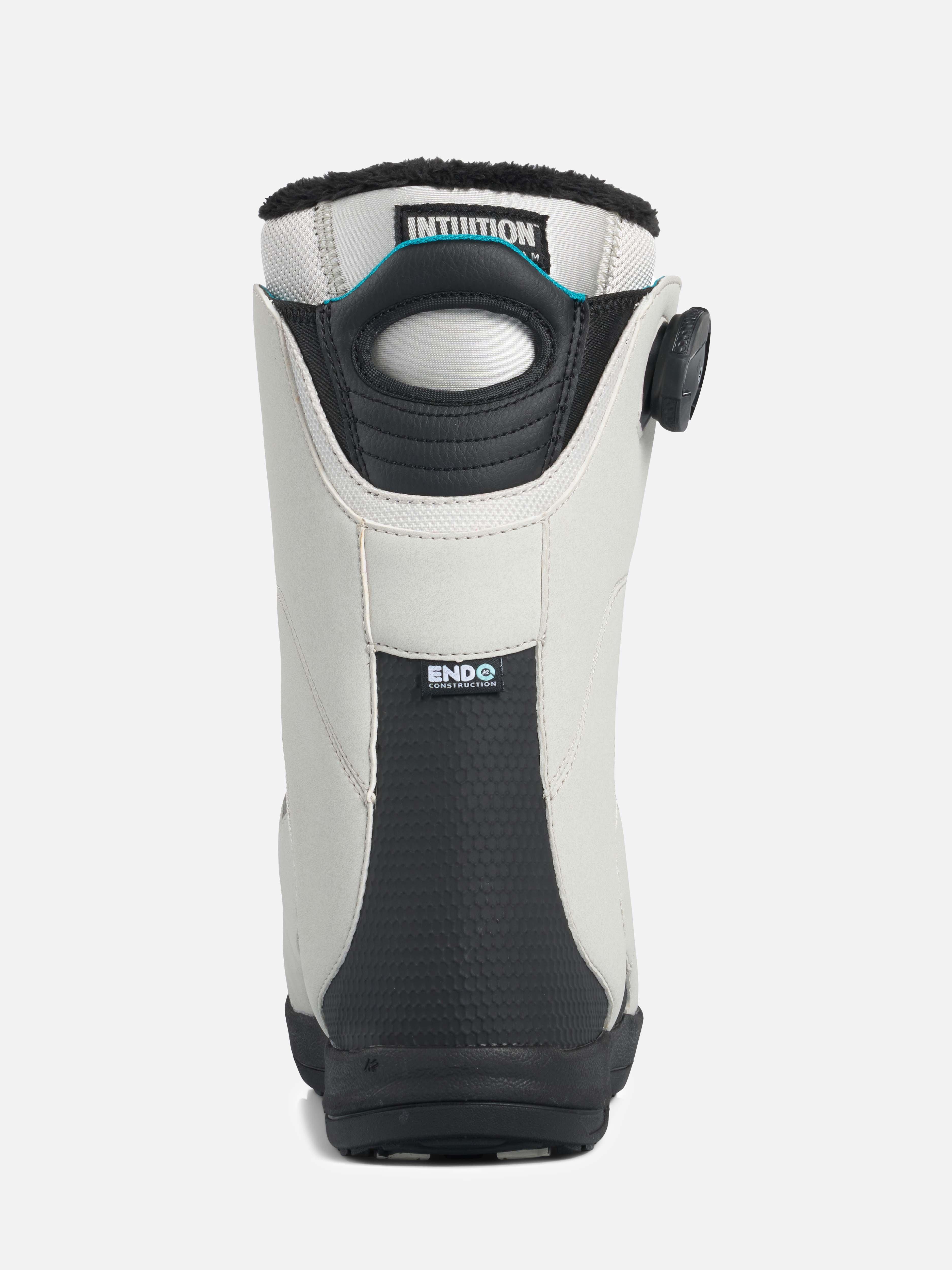 K2 Contour Women's Snowboard Boots 2023 | K2 Skis and K2