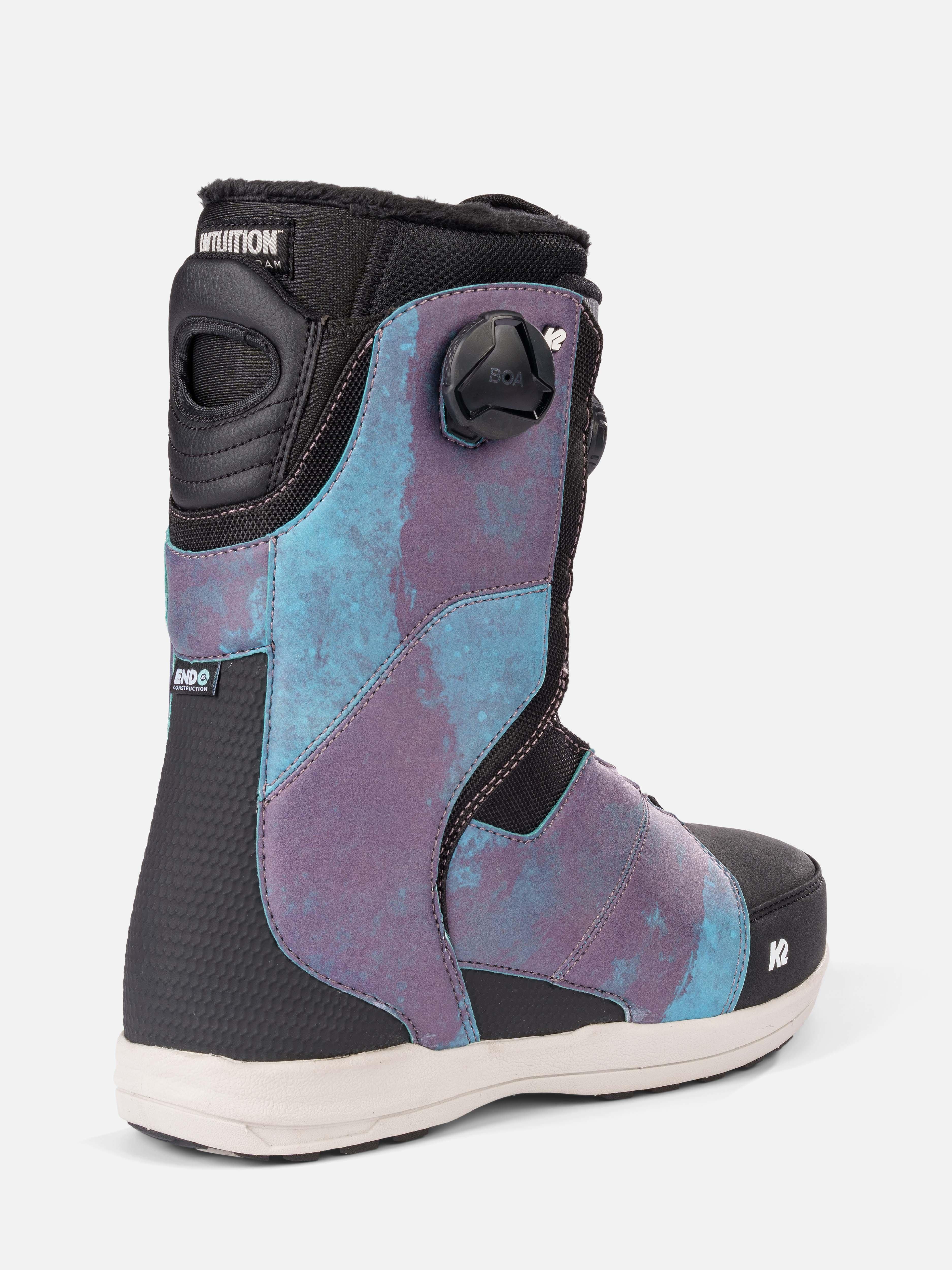 Burton Step On Bindings Women Hit The Slopes In Style With These