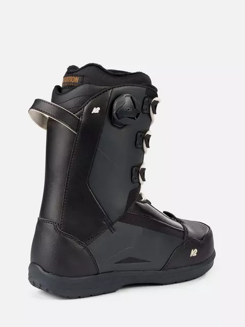 K2 Darko Men's Snowboard Boots 2023 | K2 Skis and K2 K2 Darko Men's Snowboard Boots 2023 | K2 Skis and K2