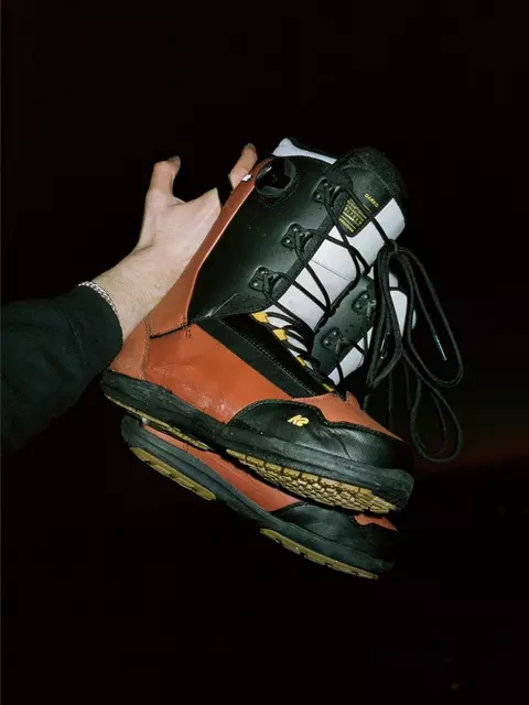 K2 Darko Men's Snowboard Boots 2023 | K2 Skis and K2 K2 Darko Men's Snowboard Boots 2023 | K2 Skis and K2