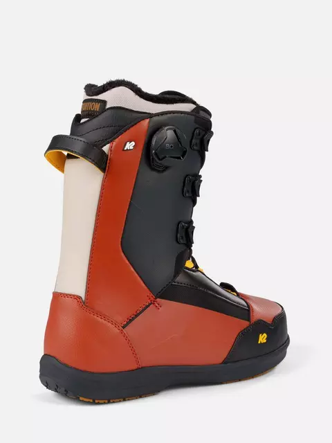 K2 Darko Men's Snowboard Boots 2023 | K2 Skis and K2 K2 Darko Men's Snowboard Boots 2023 | K2 Skis and K2