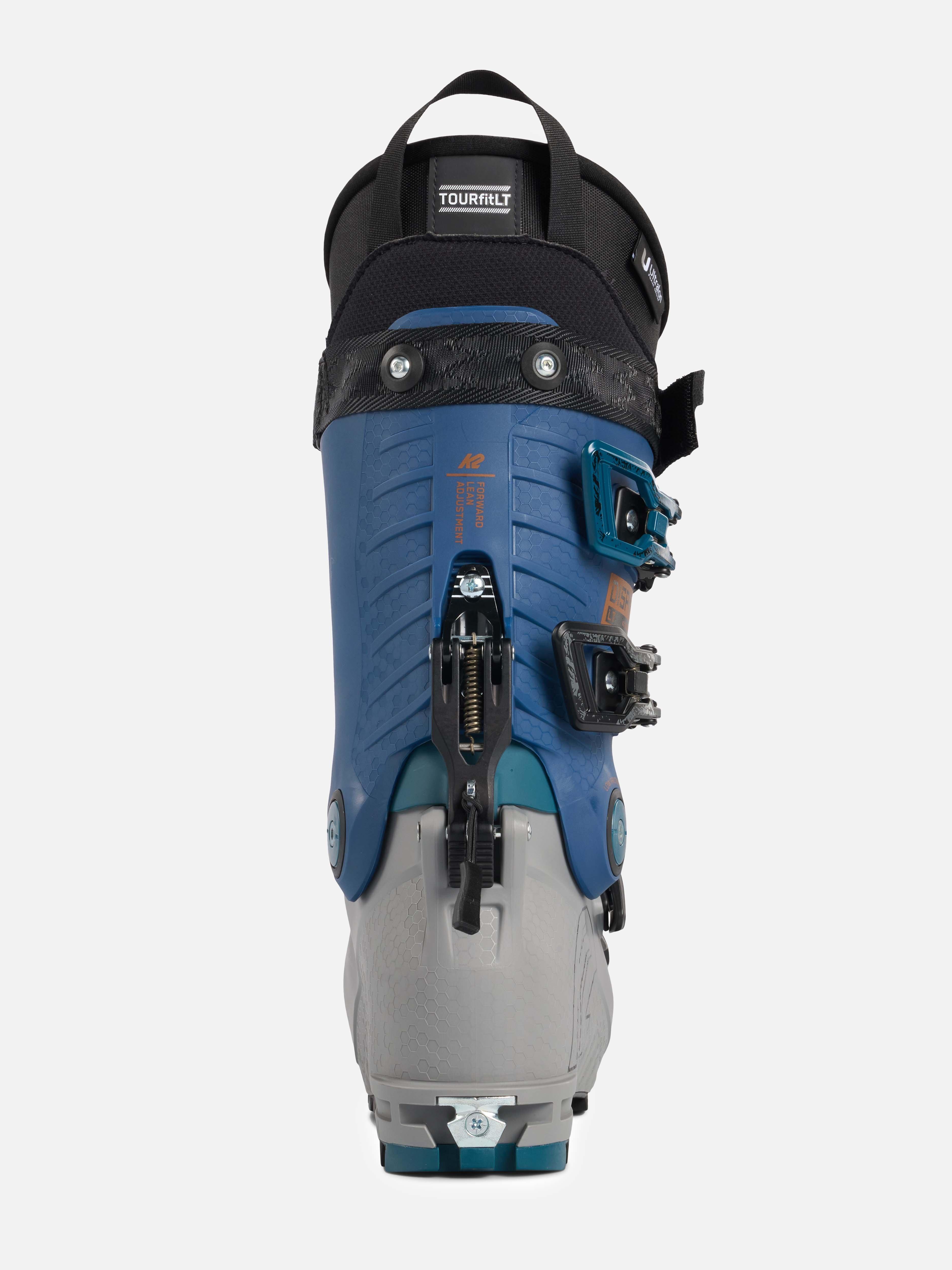 K2 Dispatch LT Men's Ski Boots 2023 | K2 Skis and K2