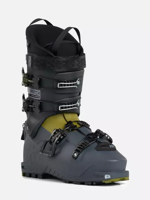 K2 Dispatch Men's Ski Boots 2023 | K2 Skis and K2 Snowboarding K2 Dispatch Men's Ski Boots 2023 | K2 Skis and K2 Snowboarding