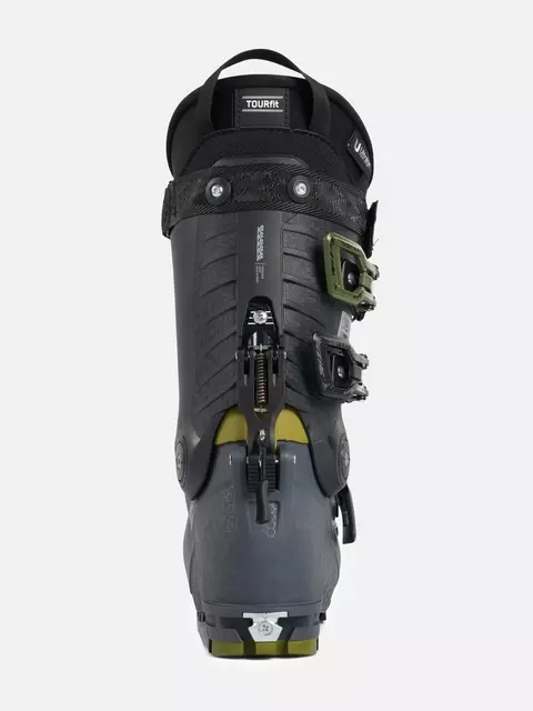K2 Dispatch Men's Ski Boots 2023 | K2 Skis and K2 Snowboarding