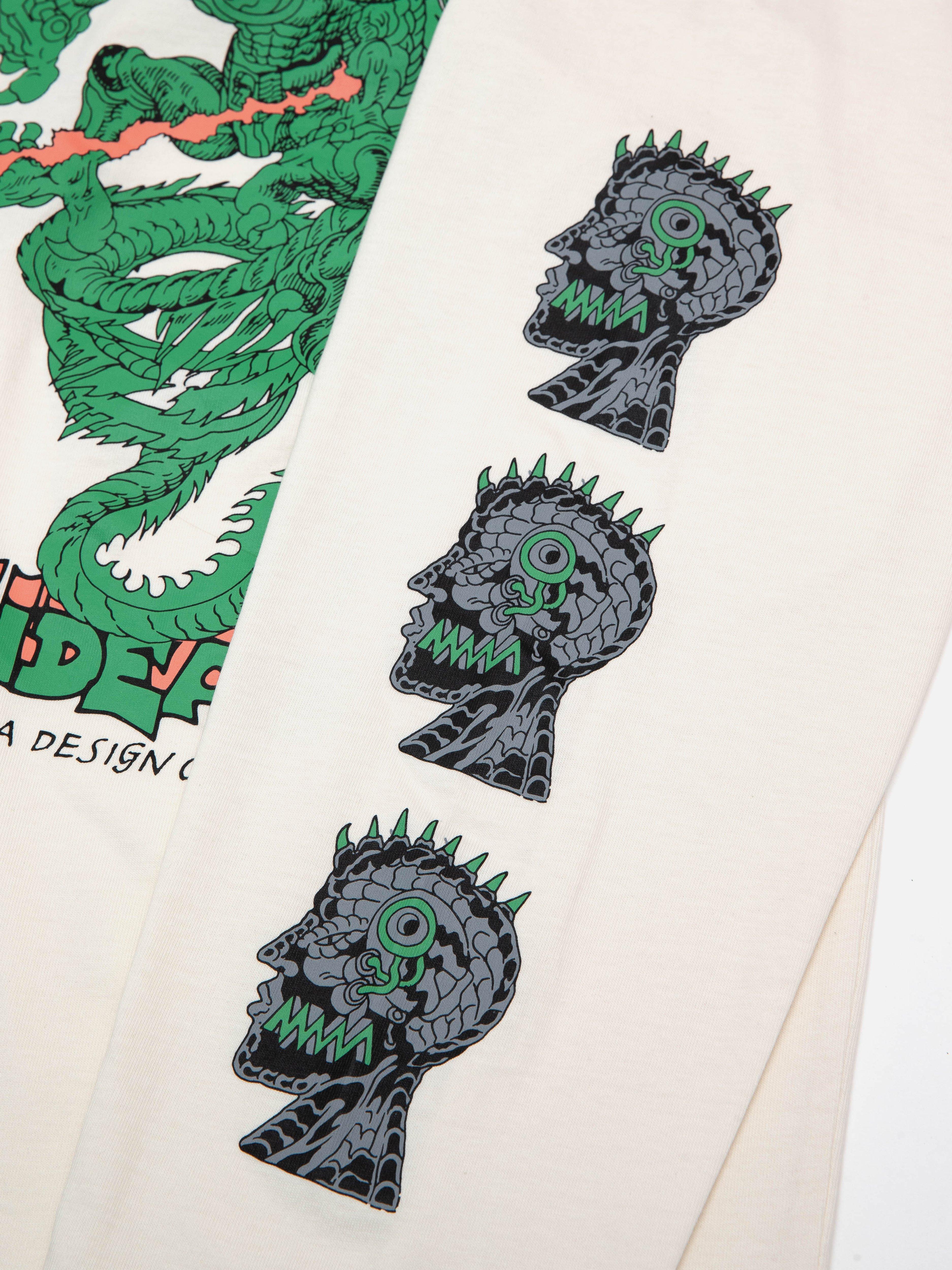 Kroi Tシャツ XL dig the deep 2021-2022 Kroi on X: 