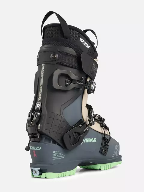 K2 Diverge LT Women's Ski Boots 2023 | K2 Skis and K2 K2 Diverge LT Women's Ski Boots 2023 | K2 Skis and K2