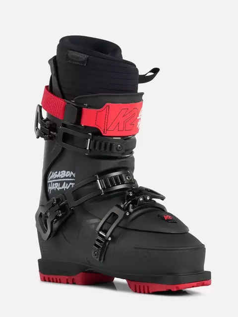 K2 Method B&E Ski Boots 2023 | K2 Skis and K2 Snowboarding K2 Method B&E Ski Boots 2023 | K2 Skis and K2 Snowboarding