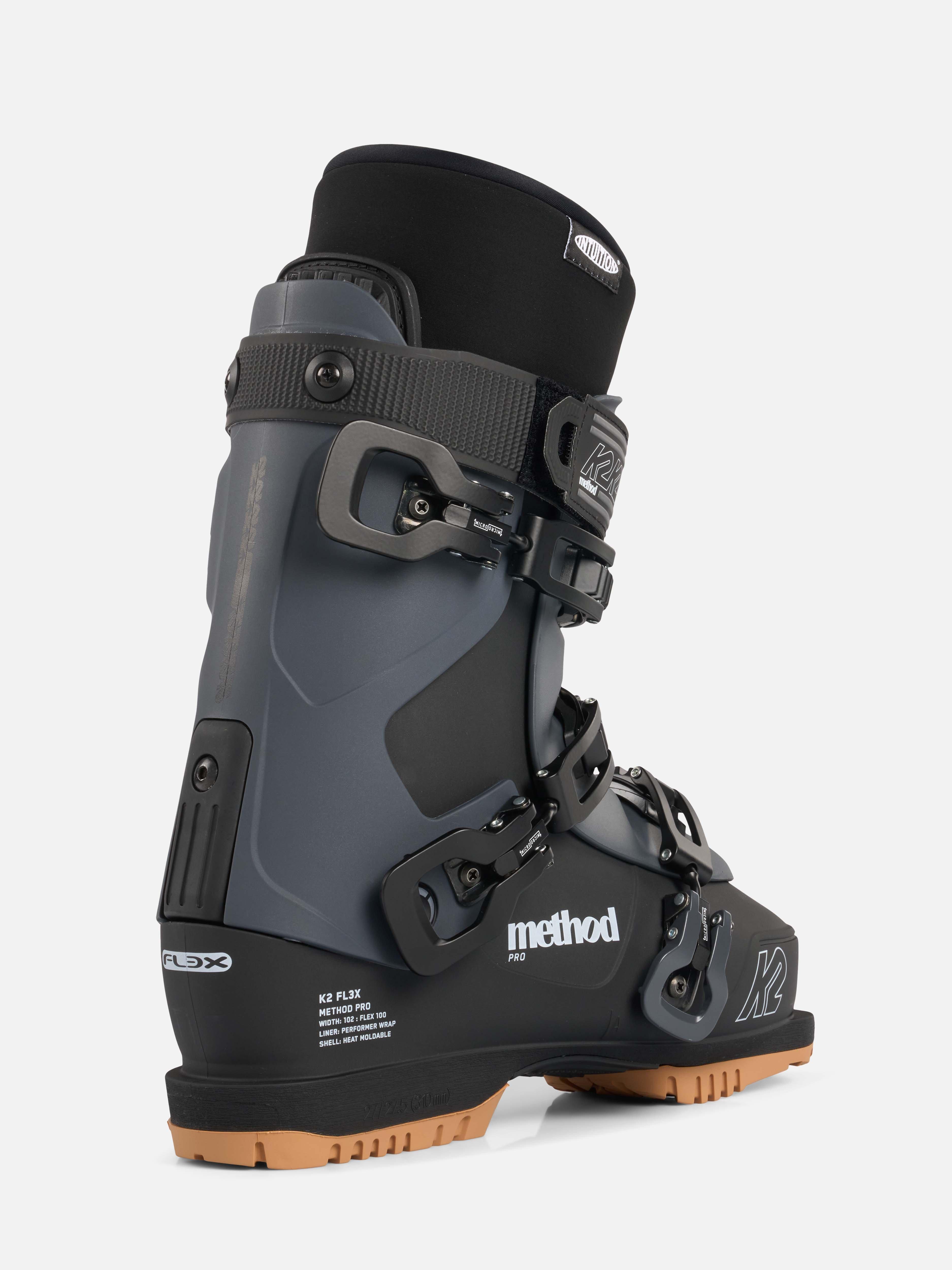 スキー K2 Method PRO 24/24.5 K2 Method Pro Ski Boots 2025