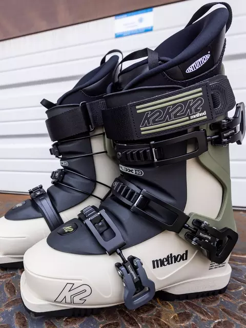 K2 Diverge LT Women's Ski Boots 2023 | K2 Skis and K2 K2 Diverge LT Women's Ski Boots 2023 | K2 Skis and K2