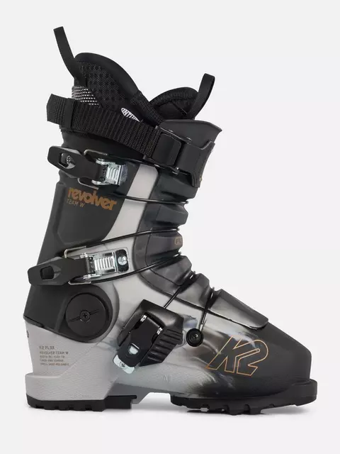 K2 Revolver Team W Women's Ski Boots 2023 | K2 Skis and K2 Snowboarding