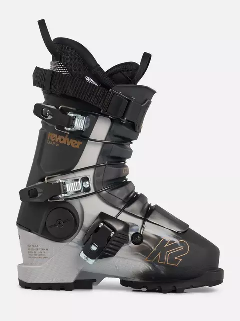K2 Revolver Team W Women's Ski Boots 2023 | K2 Skis and K2 K2 Revolver Team W Women's Ski Boots 2023 | K2 Skis and K2