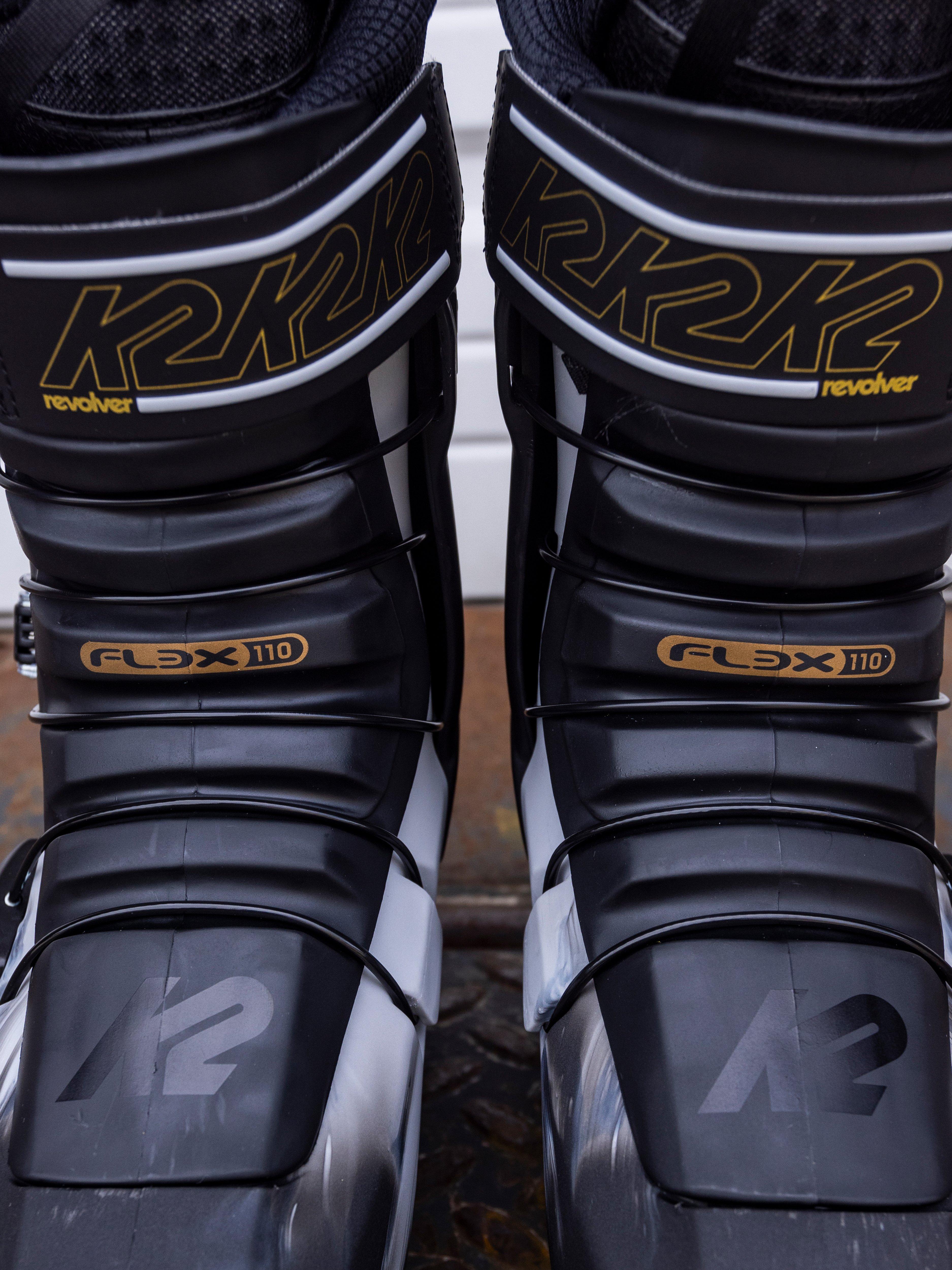 K2 インナーブーツ REVOLER TEAM W K2 Revolver Team W Women's Ski Boots 2023 | K2 Skis and K2