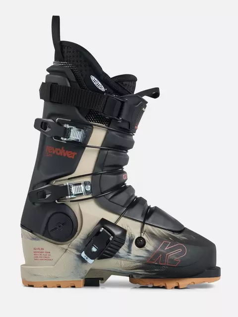 K2 Revolver Team Men's Ski Boots 2023 | K2 Skis and K2 K2 Revolver Team Men's Ski Boots 2023 | K2 Skis and K2