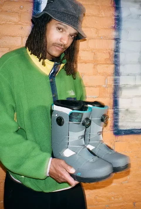 K2 Home Run Boot Collection K2 Home Run Boot Collection