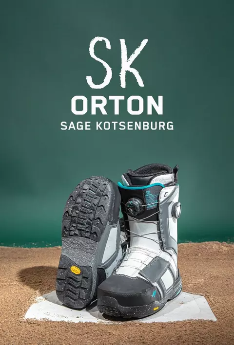 K2 Home Run Boot Collection K2 Home Run Boot Collection