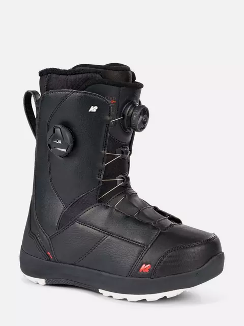 K2 Kinsley Clicker™ X HB Women's Snowboard Boots 2023 | K2 K2 Kinsley Clicker™ X HB Women's Snowboard Boots 2023 | K2