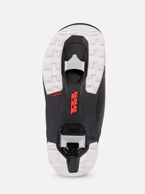K2 Kinsley Clicker™ X HB Women's Snowboard Boots 2023 | K2 K2 Kinsley Clicker™ X HB Women's Snowboard Boots 2023 | K2