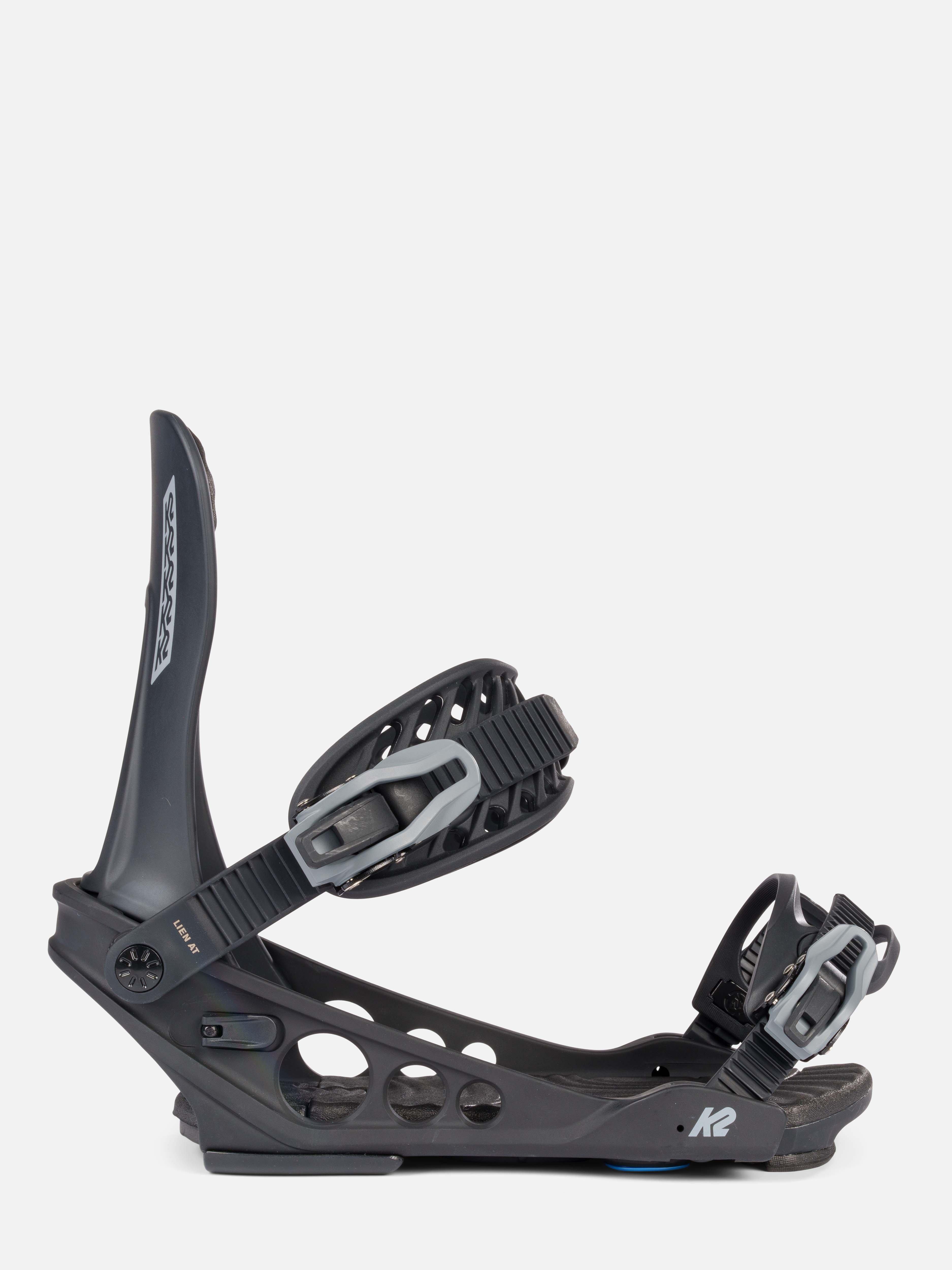 K2 LIEN AT Mサイズ スノーボードビンディング K2 Lien AT Men's