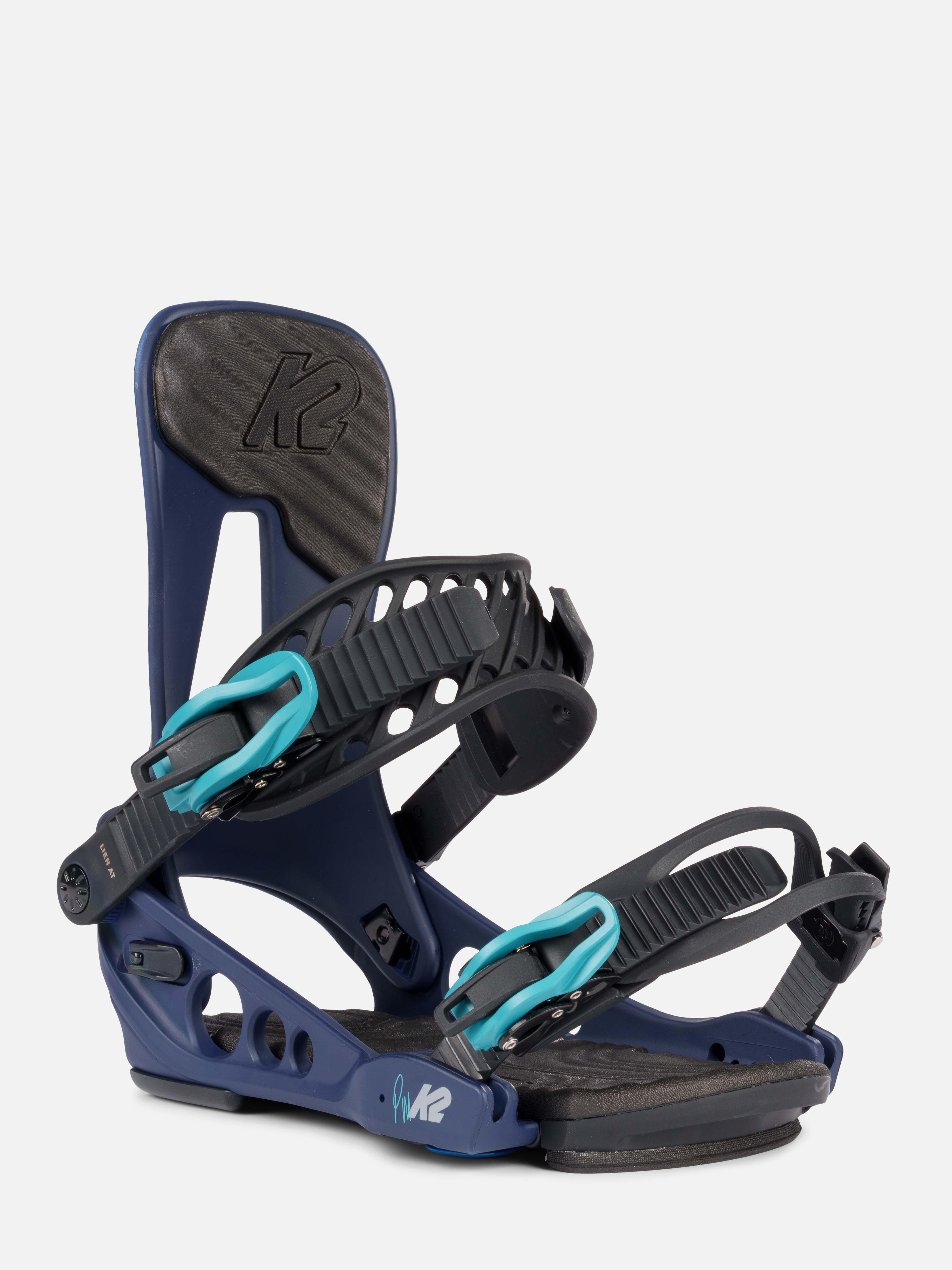 K2 LIEN ATバインディング 2022-2023モデル XLサイズ