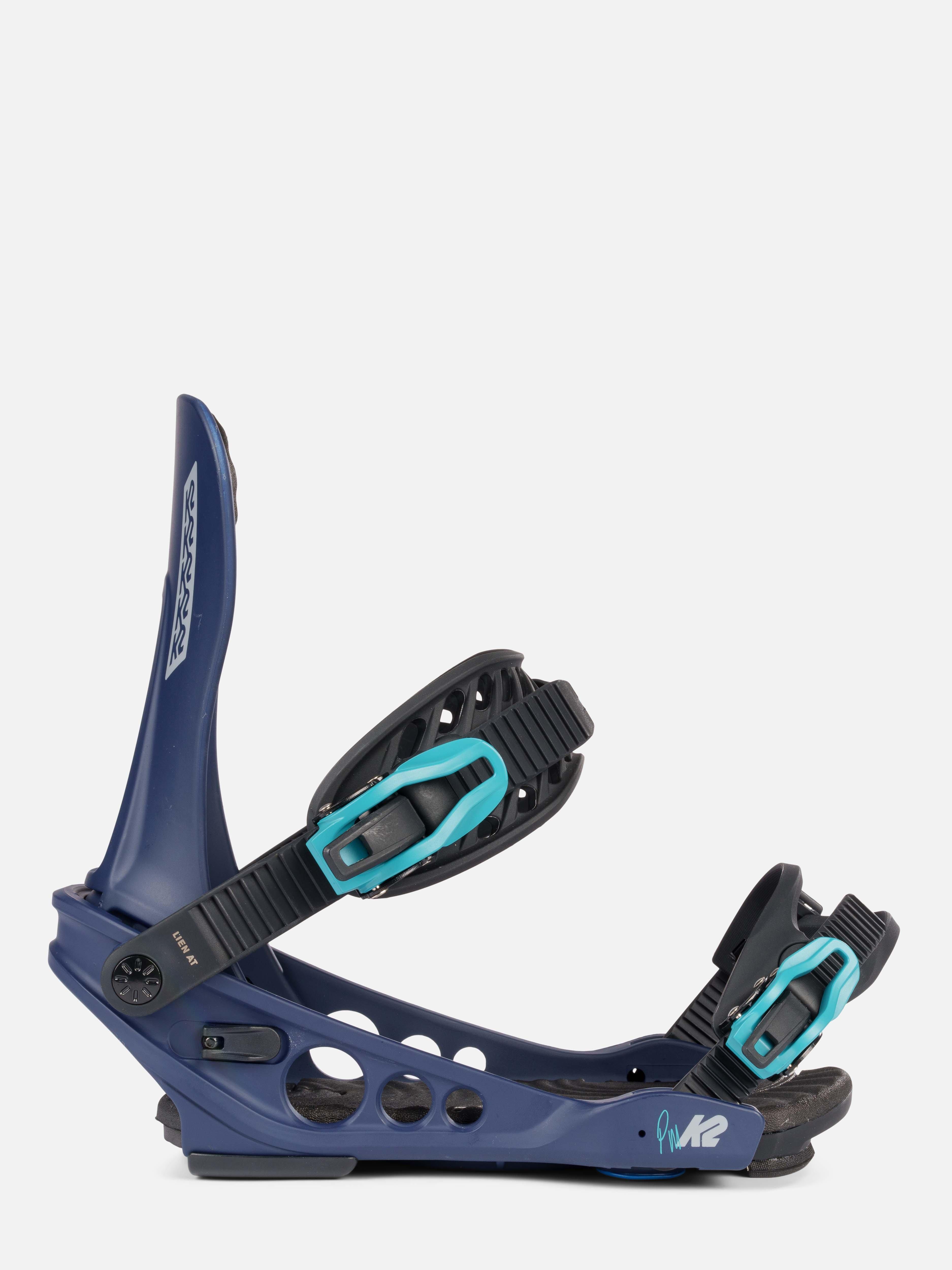 K2 LIEN ATバインディング 2022-2023モデル XLサイズ