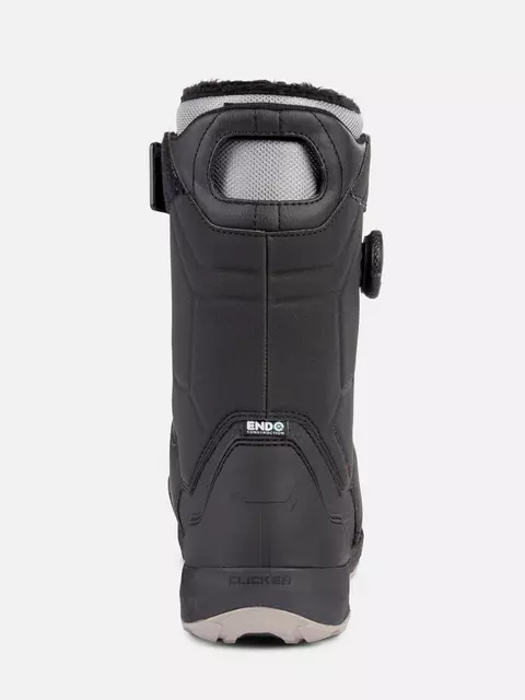 K2 Maysis Clicker™ X HB Wide Men's Snowboard Boots 2023 | K2 Skis