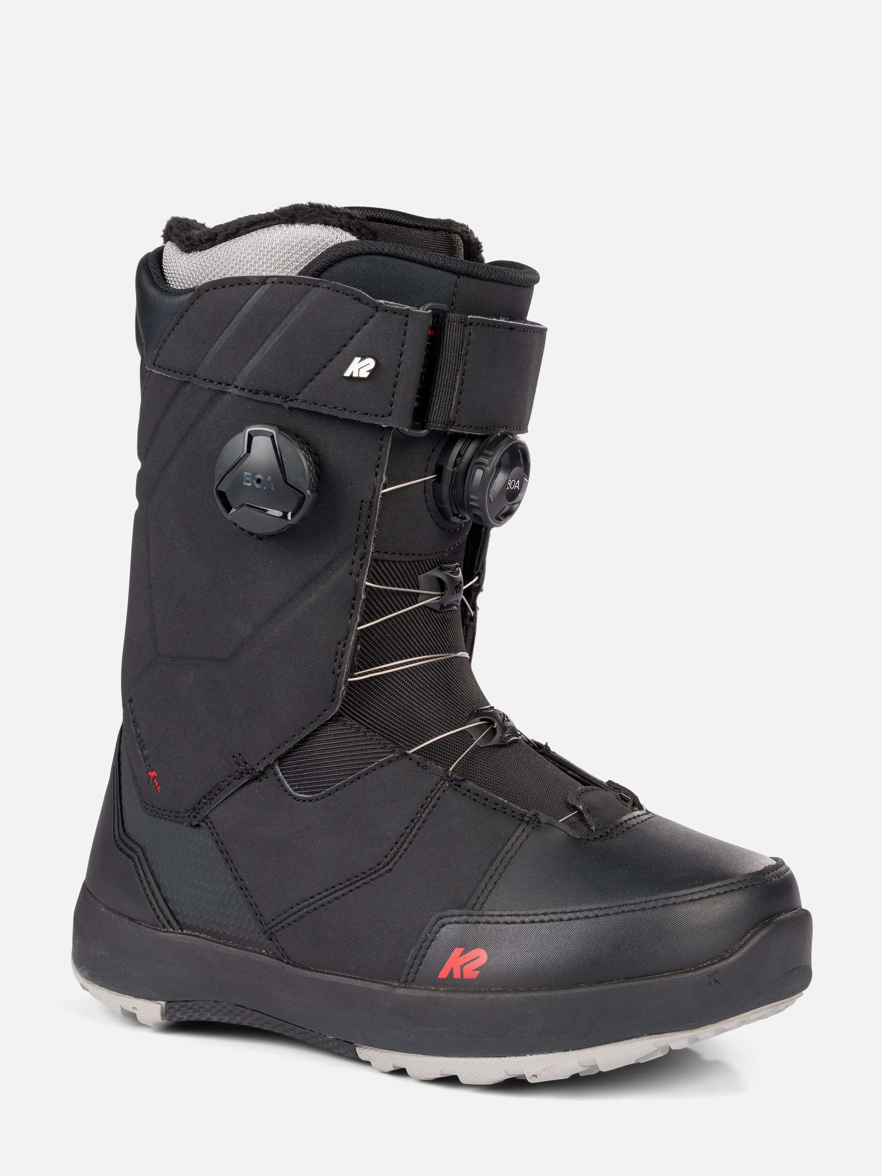 K2 Maysis Clicker™ X HB Men's Snowboard Boots 2023 | K2 Skis