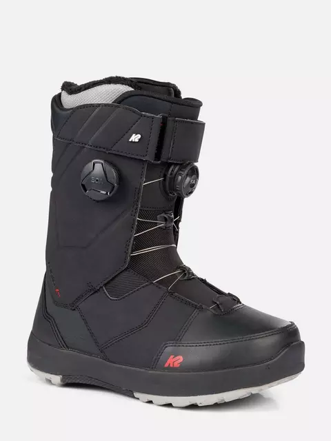 K2 Maysis Clicker™ X HB Men's Snowboard Boots 2023 | K2 Skis and 