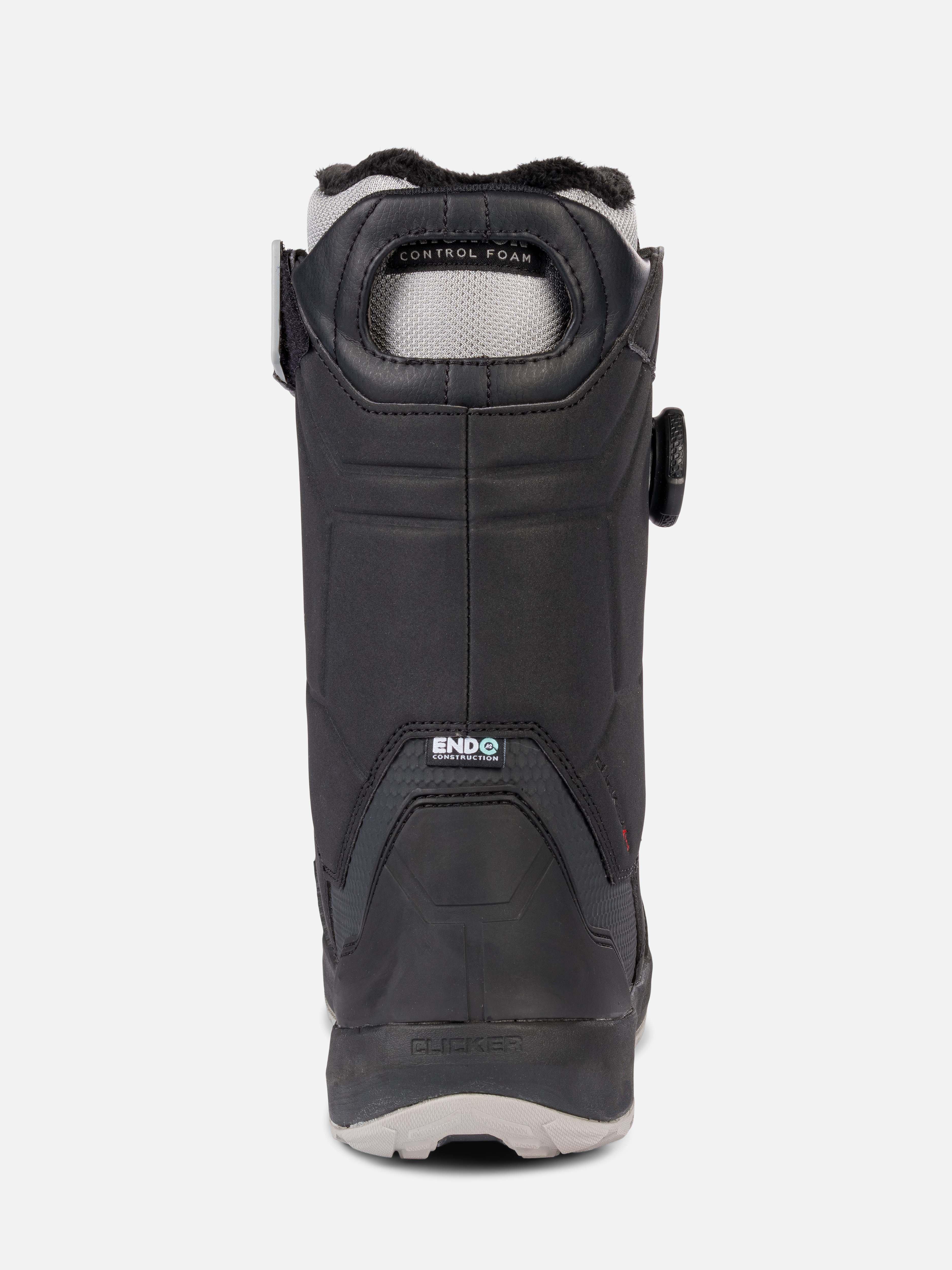 K2 Clicker™︎XHB ブーツ&バイン MAYSIS26.0cm・M K2 Clicker™︎XHB