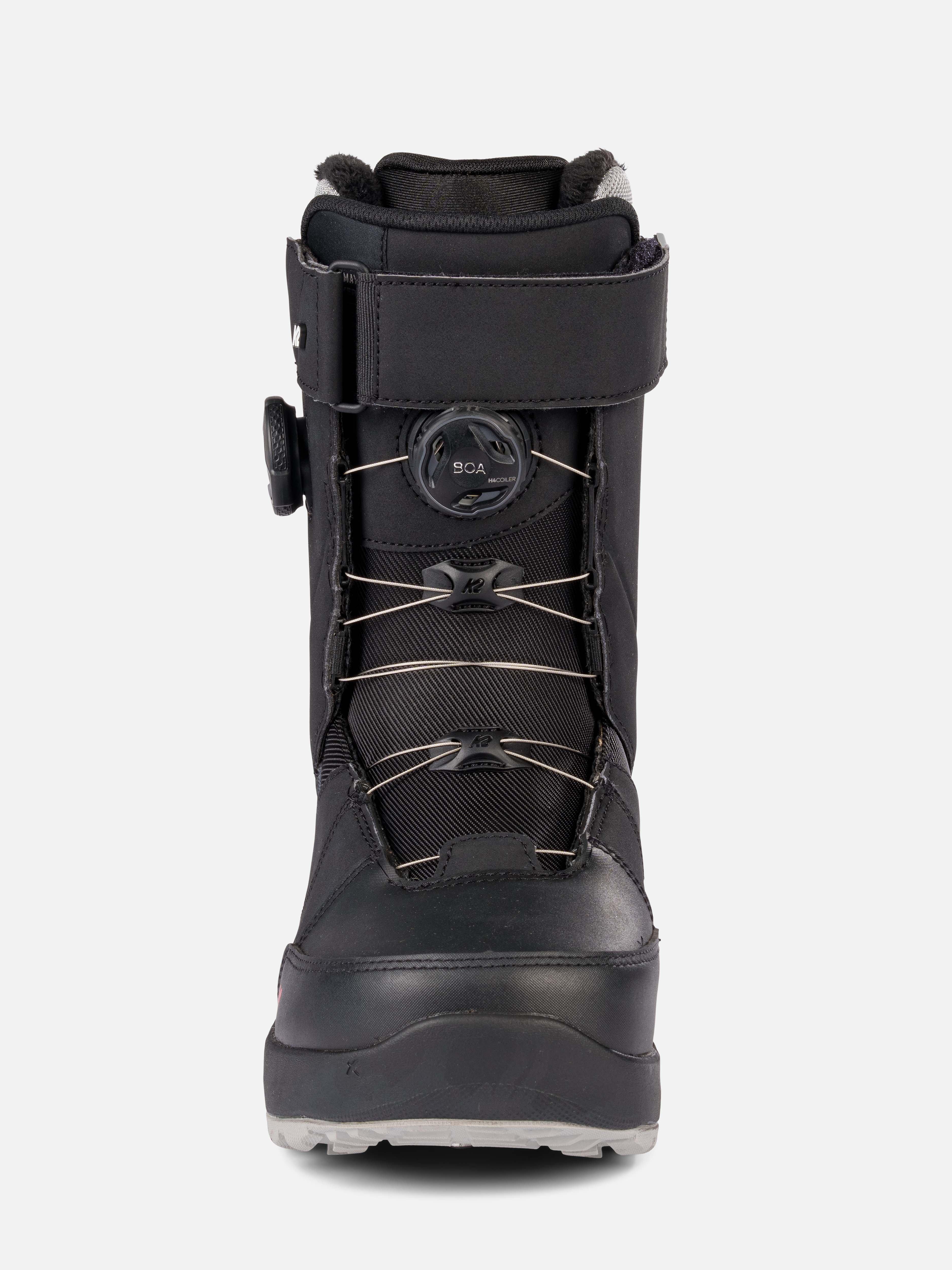 K2 Maysis Clicker™ X HB Men's Snowboard Boots 2023 | K2 Skis