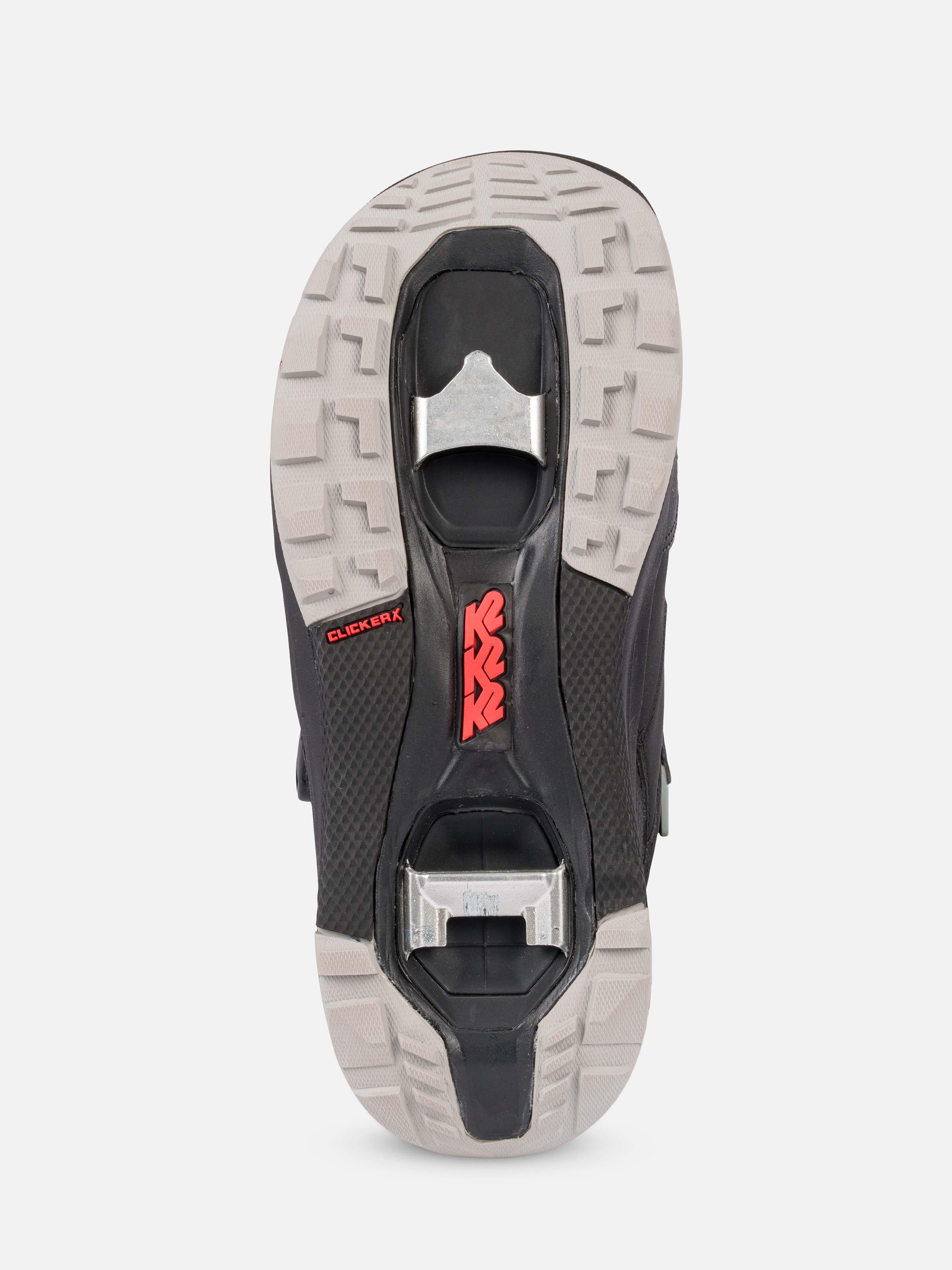 K2 Maysis Clicker™ X HB Men's Snowboard Boots 2023 | K2 Skis and