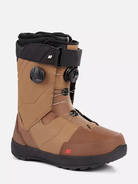 K2 Maysis Clicker™ X HB Men's Snowboard Boots 2023 | K2 Skis K2 Maysis Clicker™ X HB Men's Snowboard Boots 2023 | K2 Skis