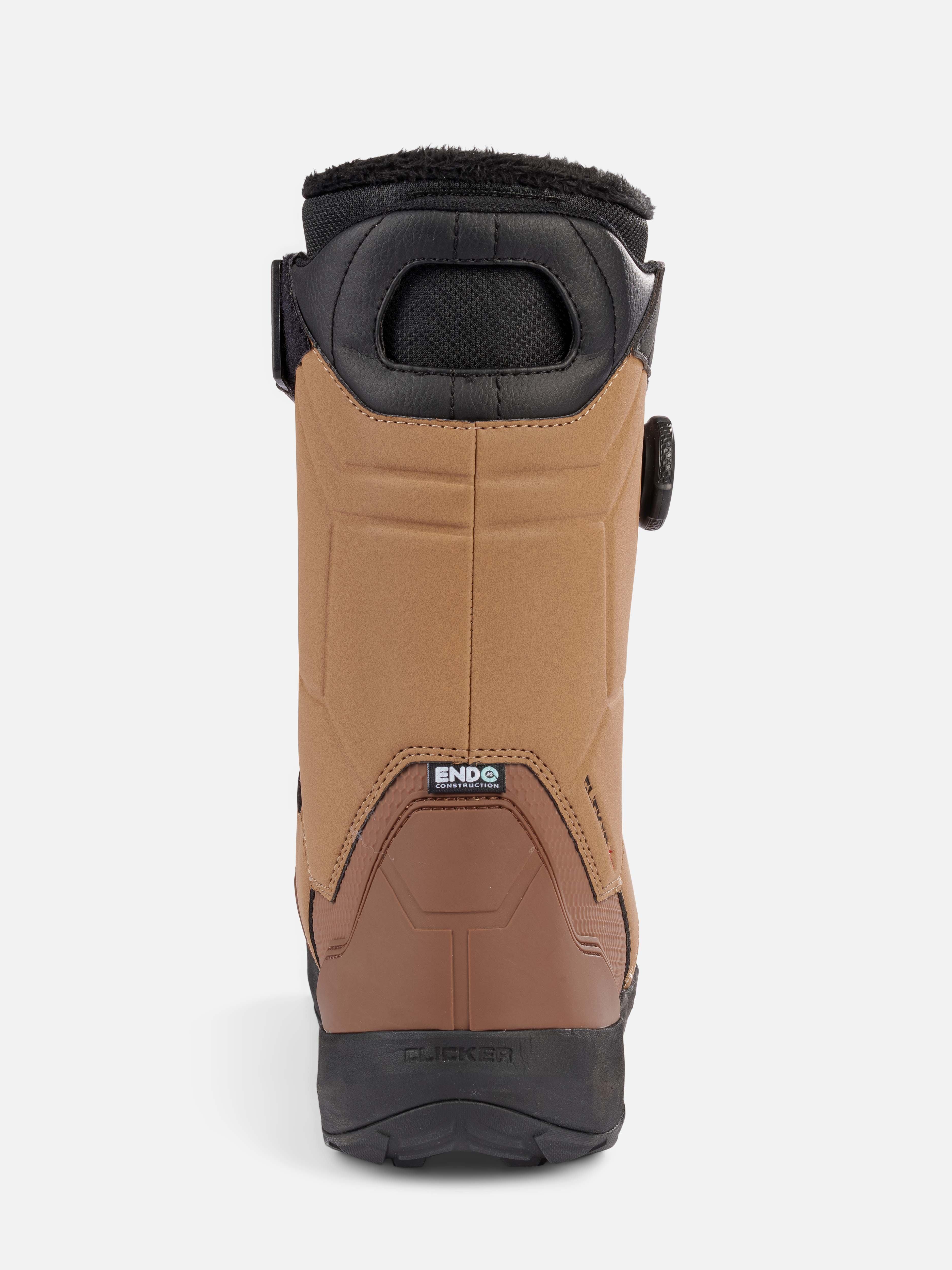 26cm K2 MAYSIS CLICKER X HB US8 定価11万 K2 Maysis Clicker™ X HB