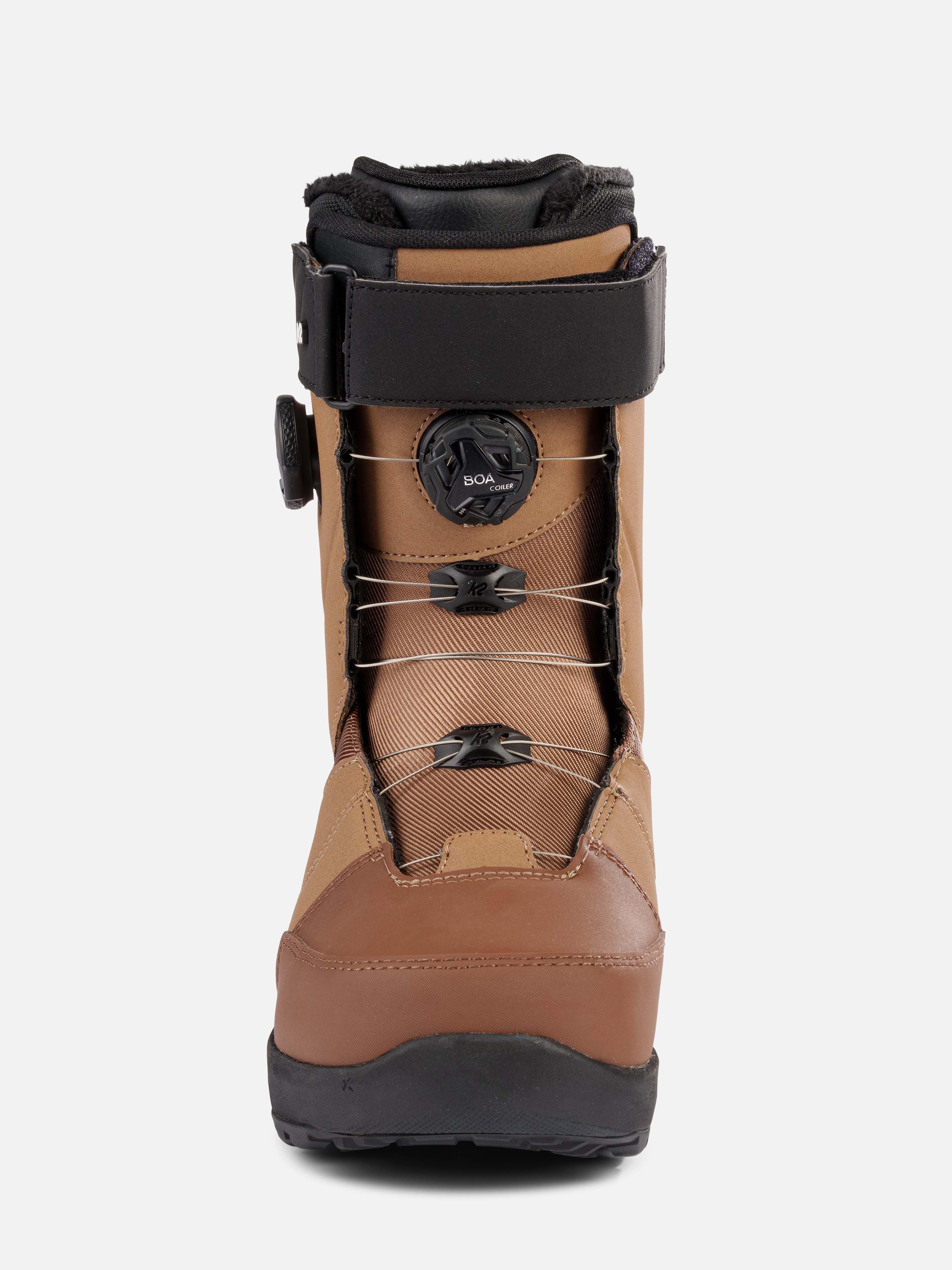 26cm K2 MAYSIS CLICKER X HB US8 定価11万 K2 Maysis Clicker™ X HB