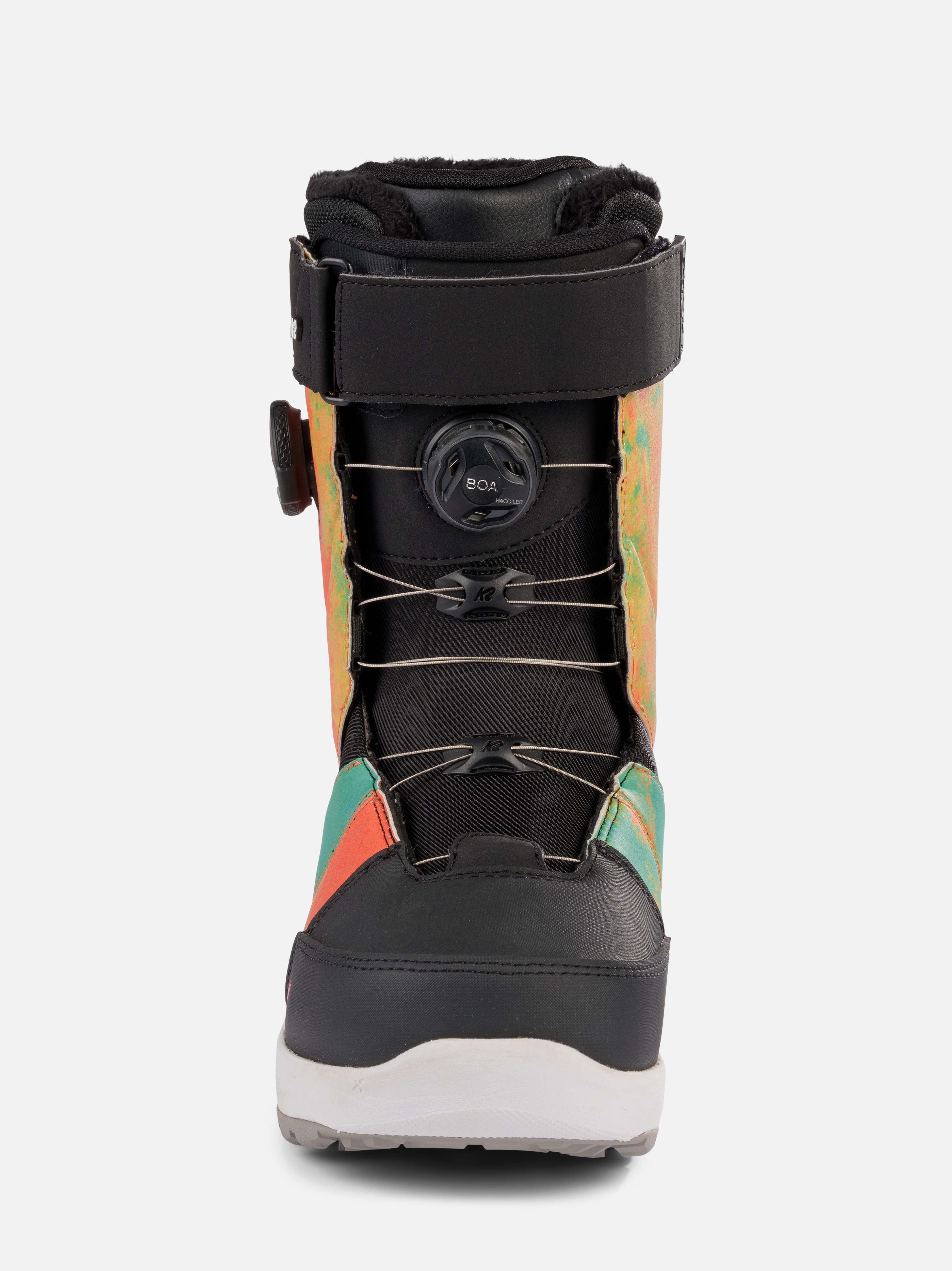 K2 Maysis Clicker™ X HB Men's Snowboard Boots 2023 | K2 Skis