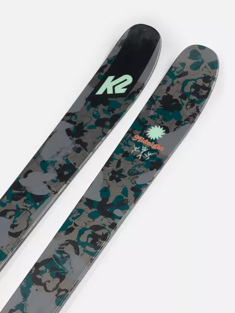 K2 Midnight Women's Skis 2023 | K2 Skis and K2 Snowboarding K2 Midnight Women's Skis 2023 | K2 Skis and K2 Snowboarding