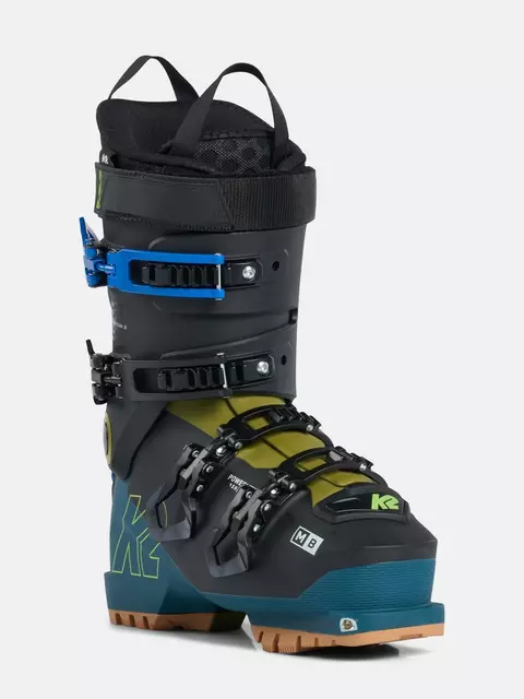K2 Mindbender Team JR Ski Boots 2023 | K2 Skis and K2 K2 Mindbender Team JR Ski Boots 2023 | K2 Skis and K2