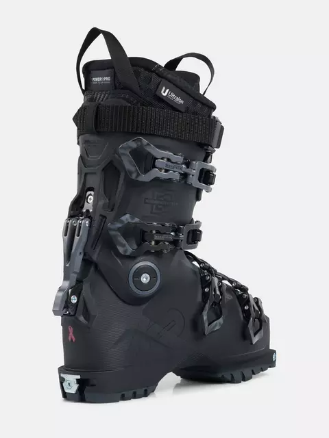 K2 Mindbender Team Women's Ski Boots 2023 | K2 Skis and K2 Snowboarding
