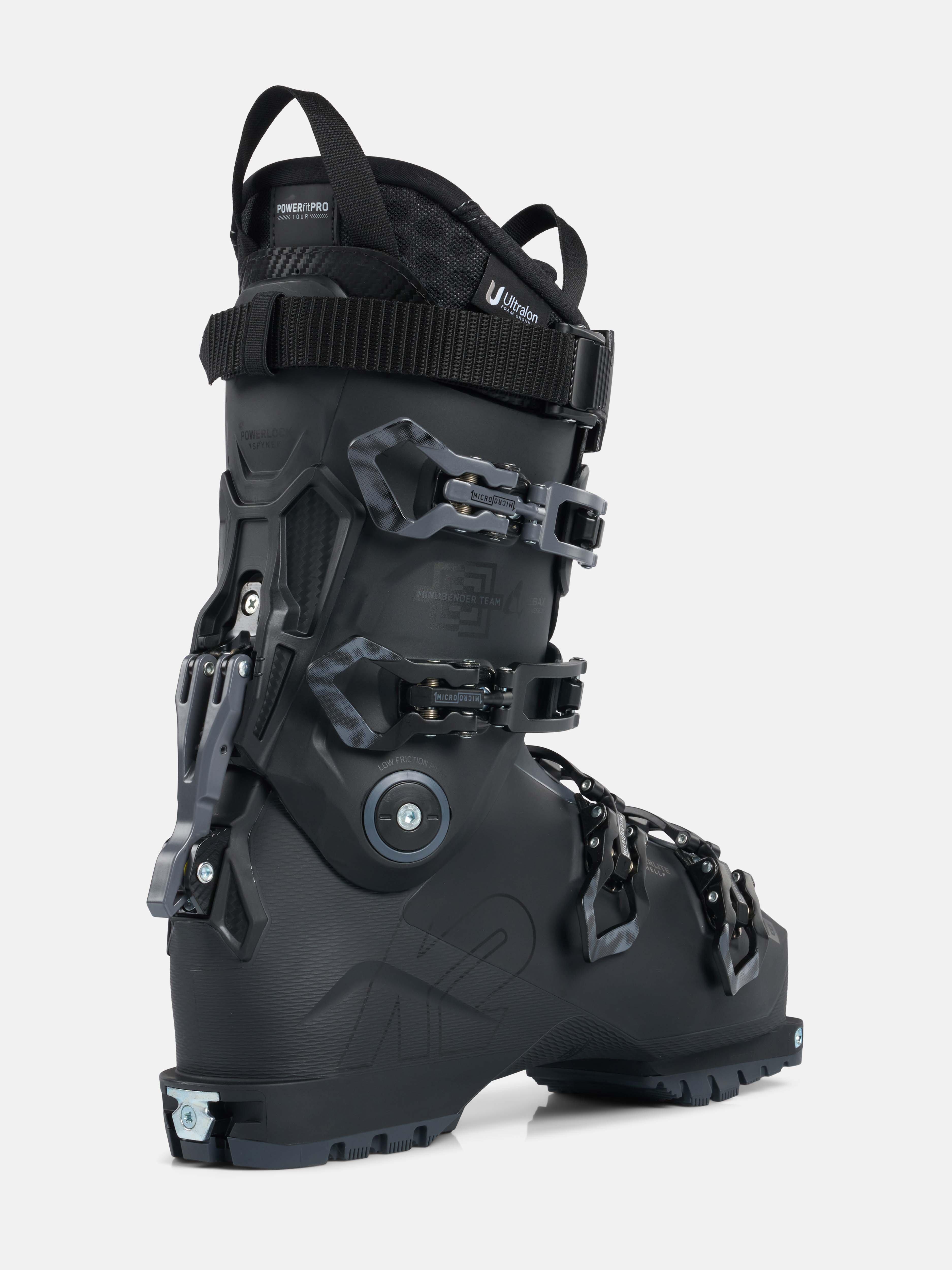 K2 Mindbender Team Men's Ski Boots 2023 | K2 Skis and K2